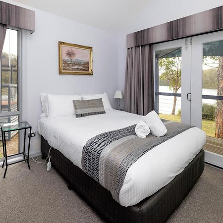Big4 Nelligen Holiday Park 외부 사진