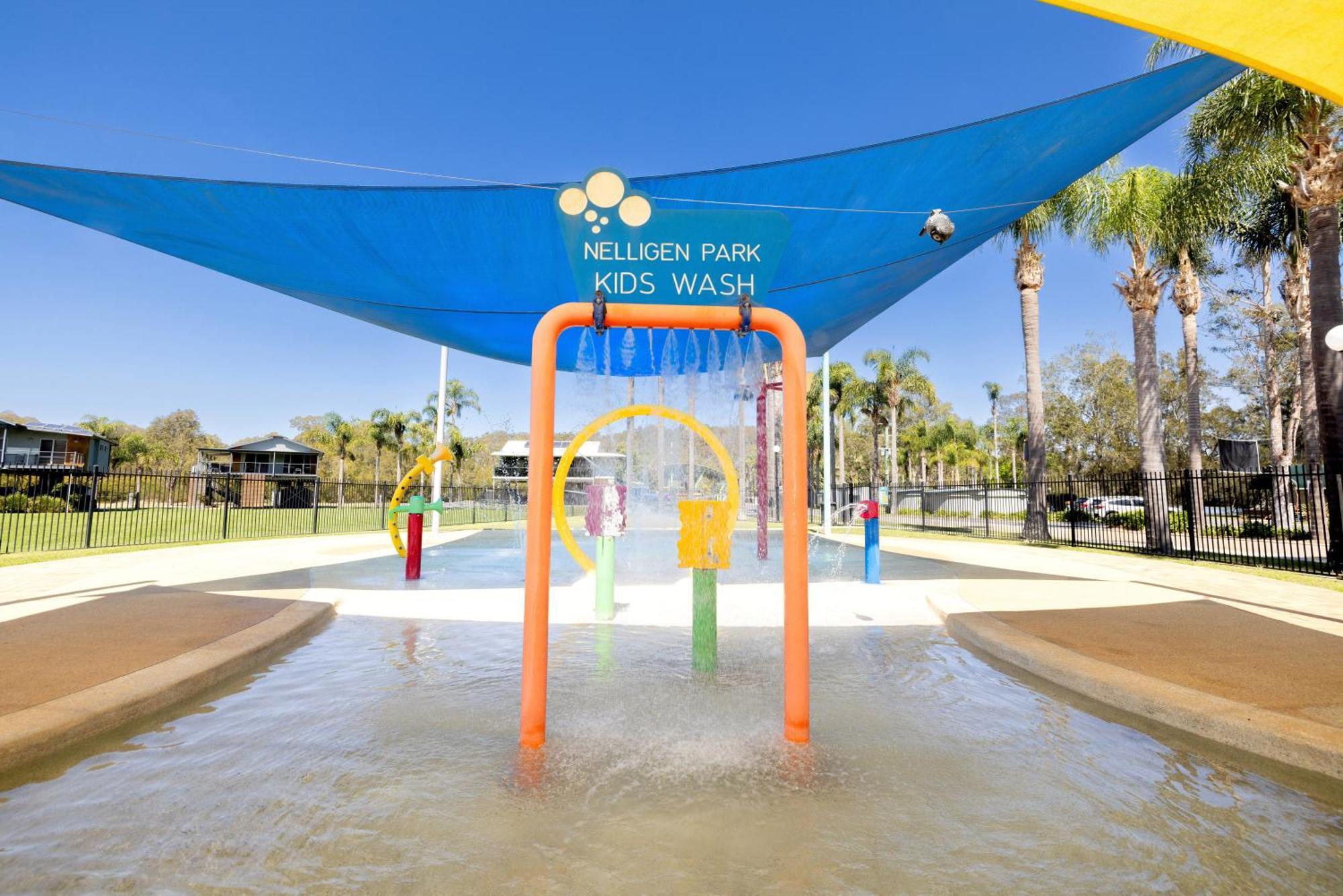 Big4 Nelligen Holiday Park 외부 사진