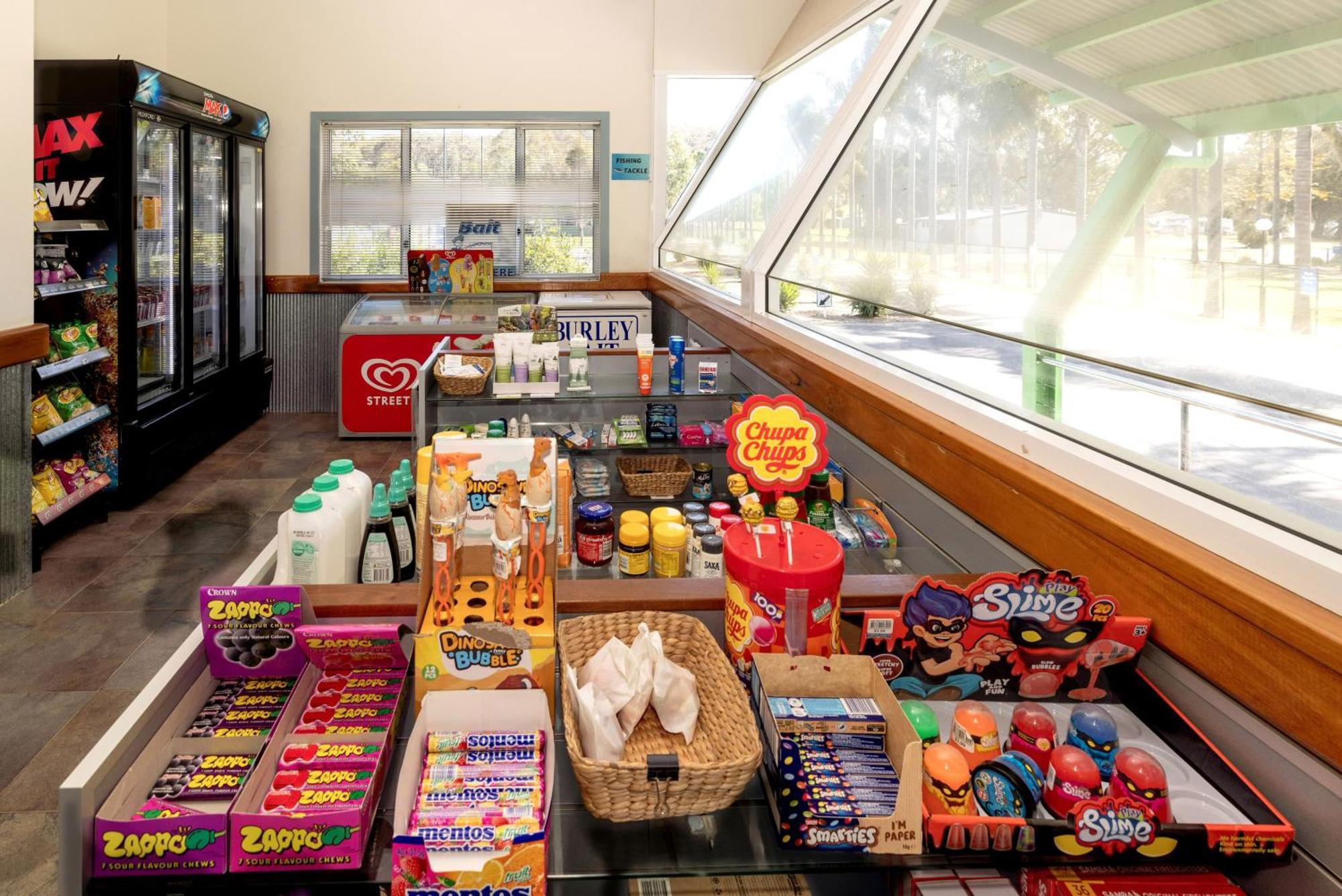 Big4 Nelligen Holiday Park 외부 사진