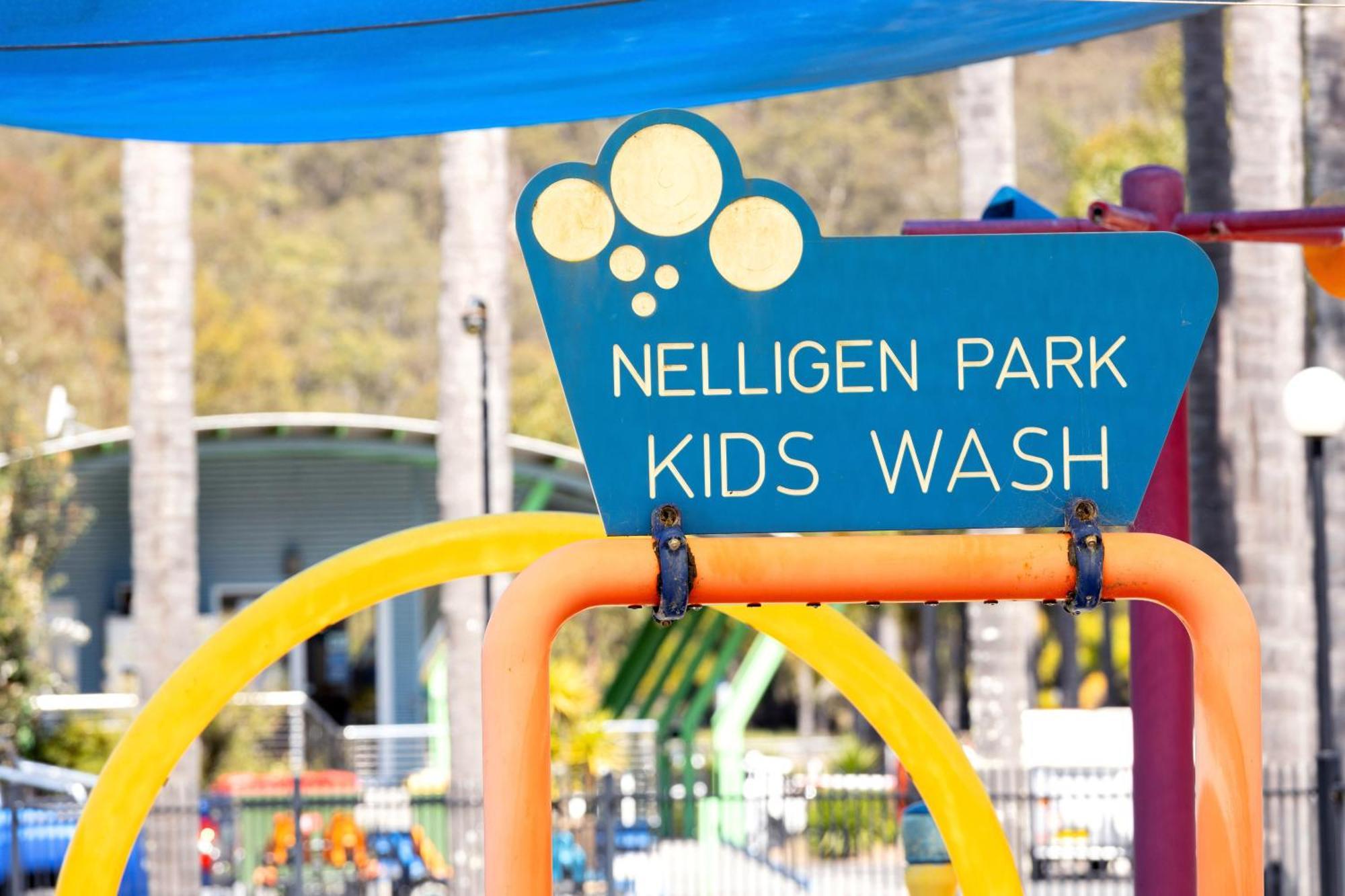 Big4 Nelligen Holiday Park 외부 사진