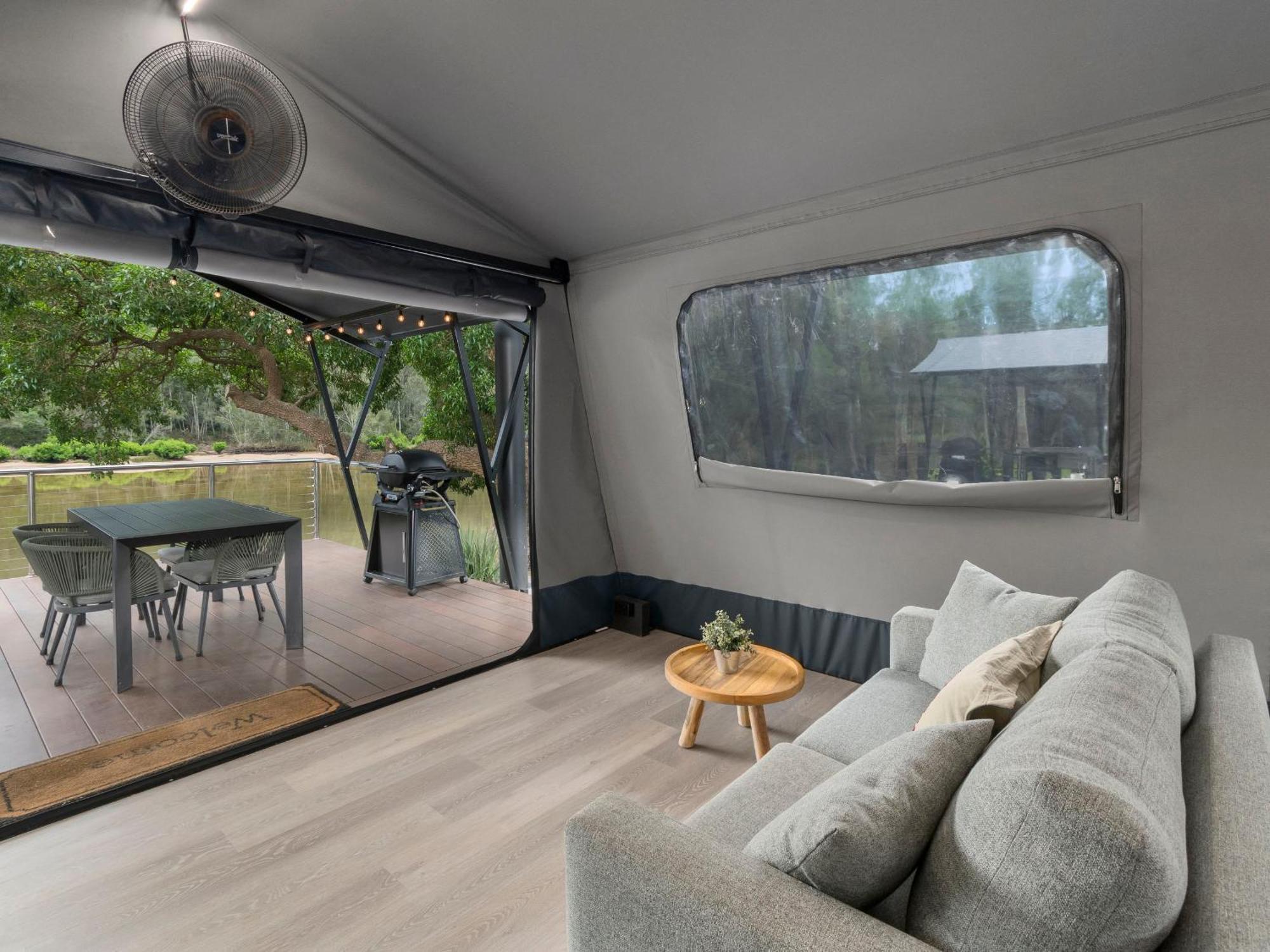 Big4 Nelligen Holiday Park 외부 사진
