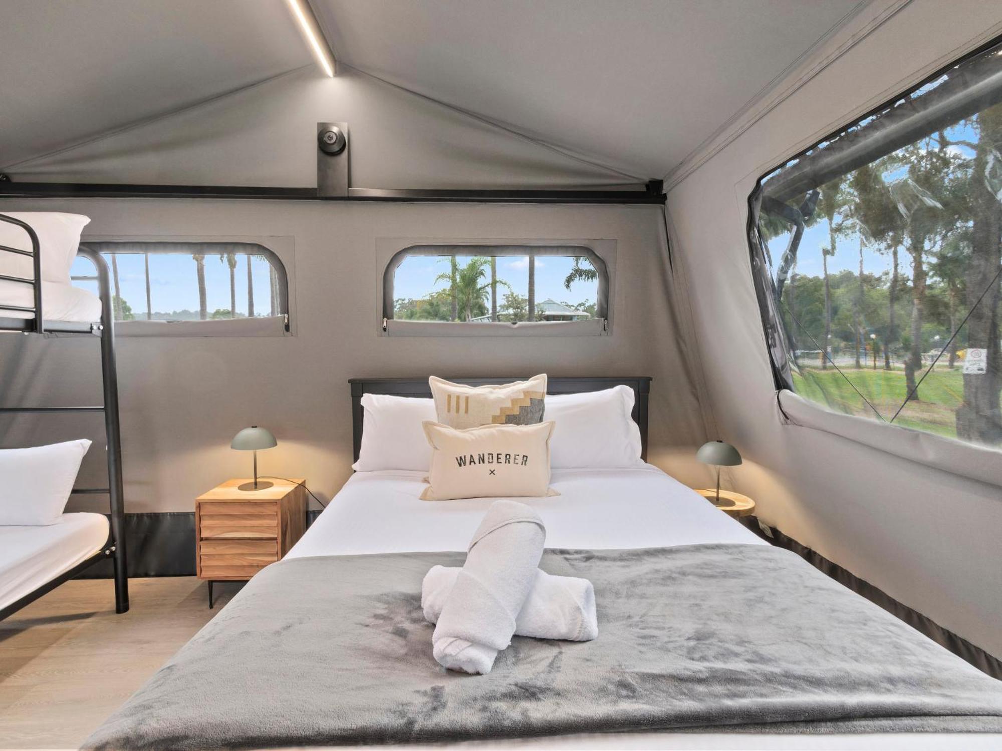 Big4 Nelligen Holiday Park 외부 사진