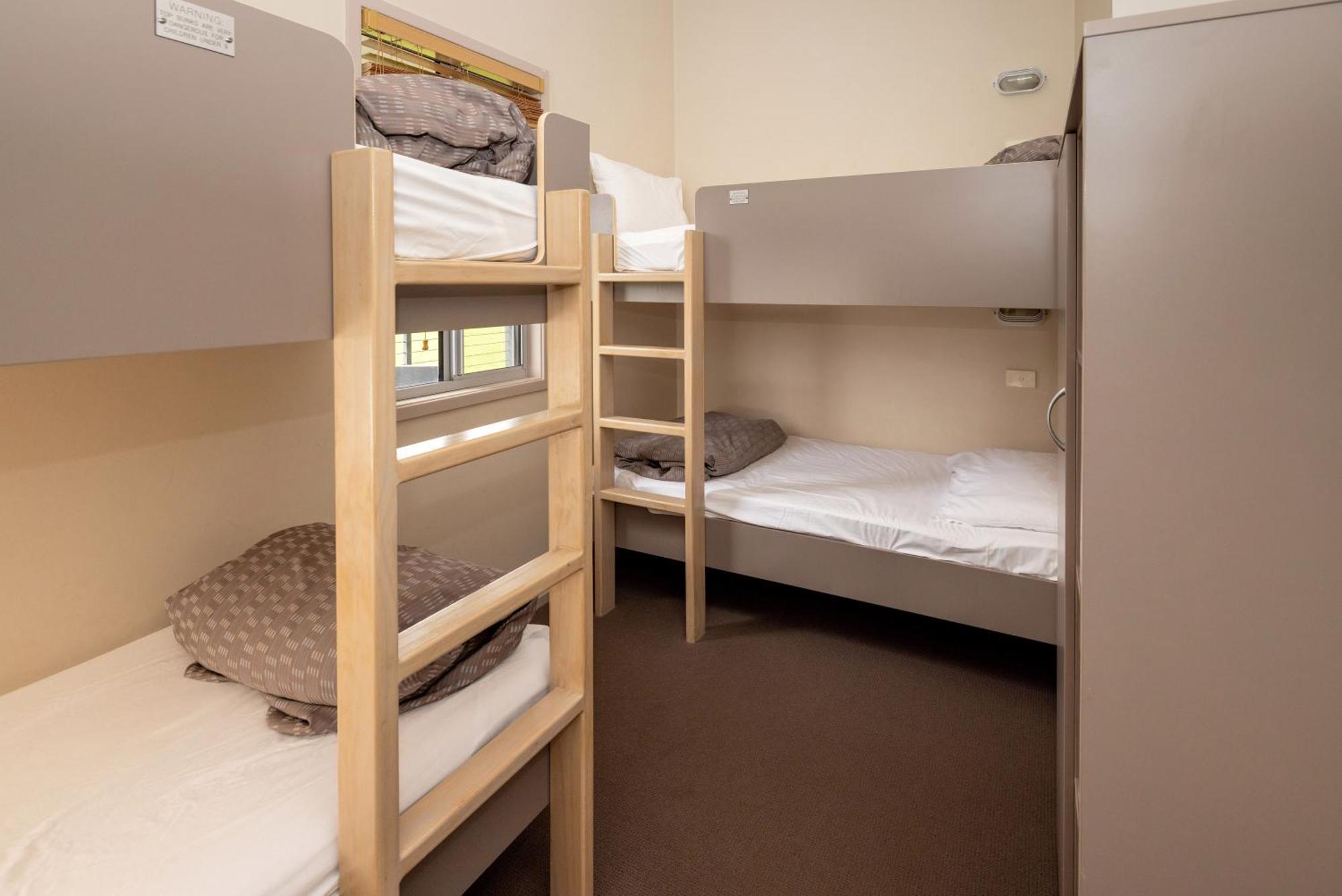 Big4 Nelligen Holiday Park 외부 사진