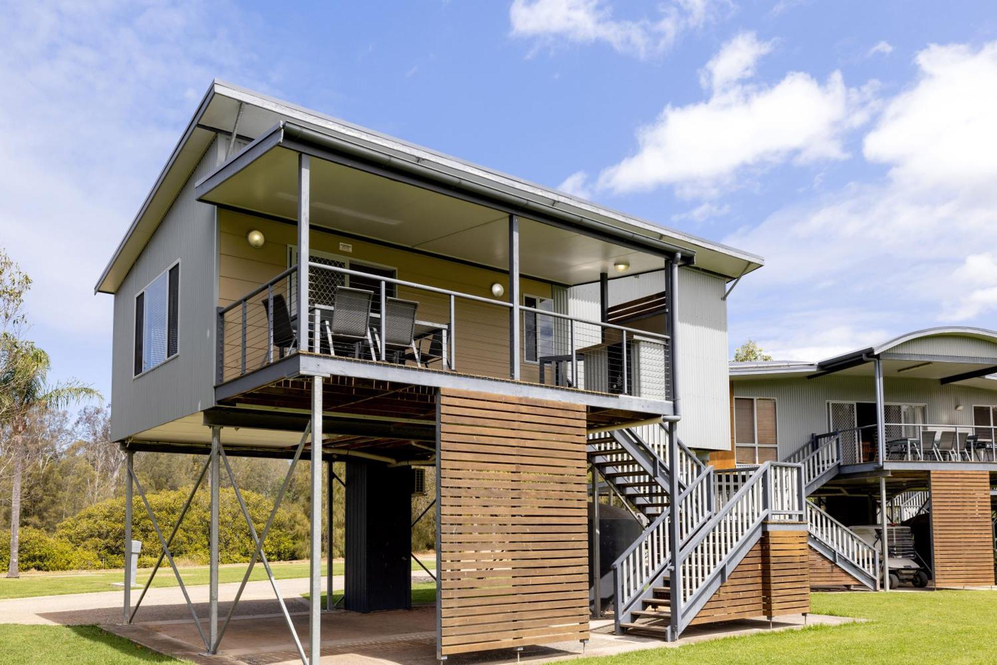 Big4 Nelligen Holiday Park 외부 사진