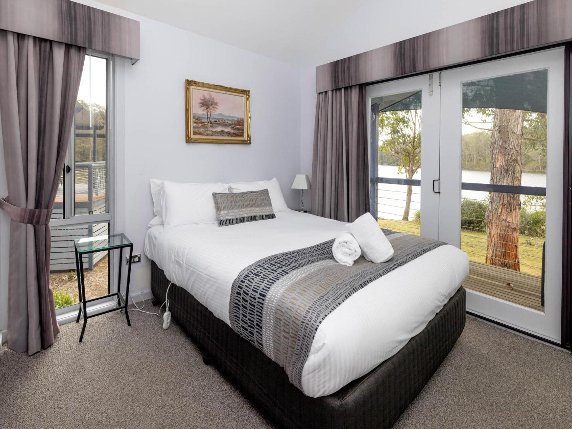 Big4 Nelligen Holiday Park 외부 사진