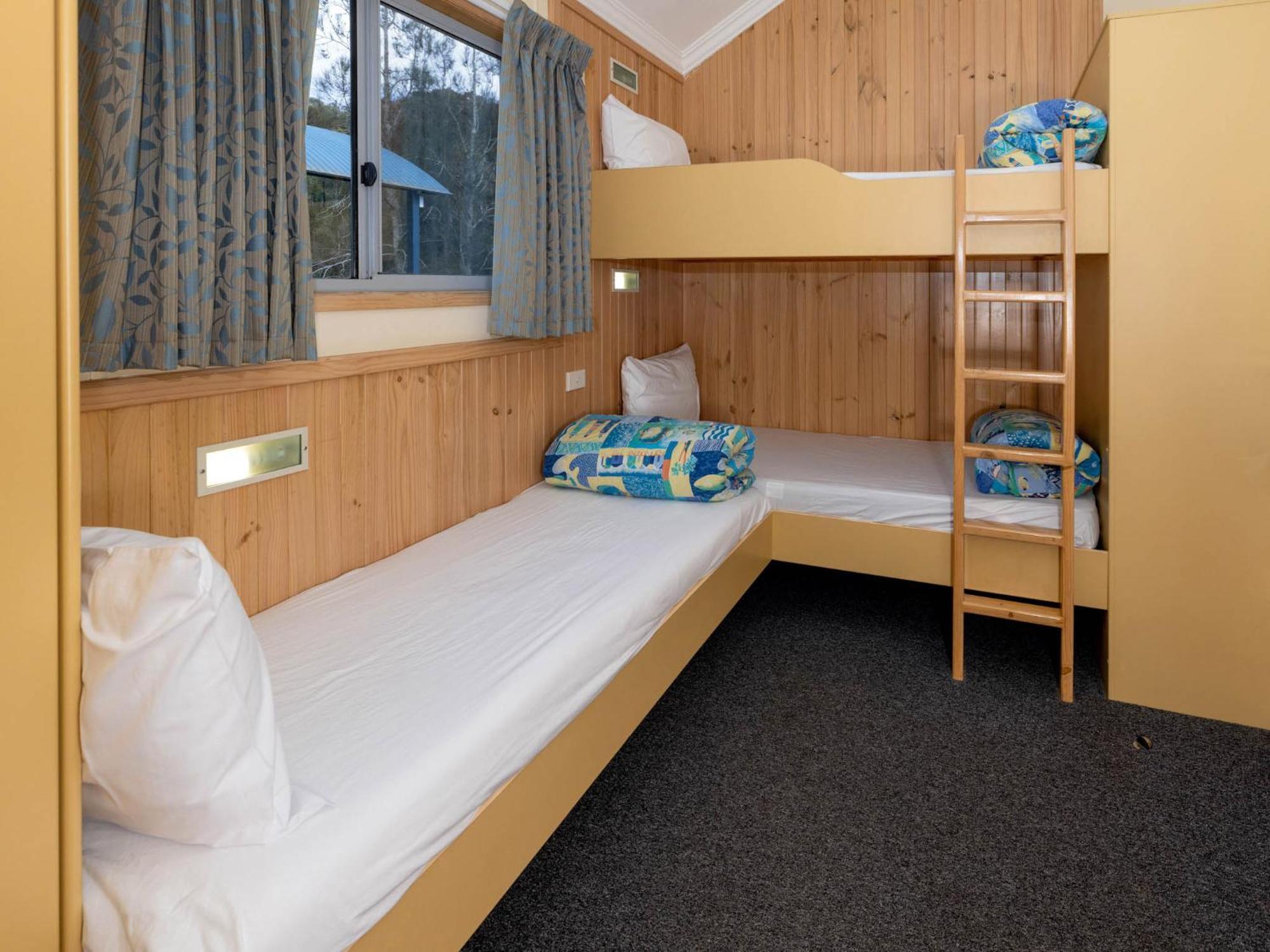 Big4 Nelligen Holiday Park 외부 사진