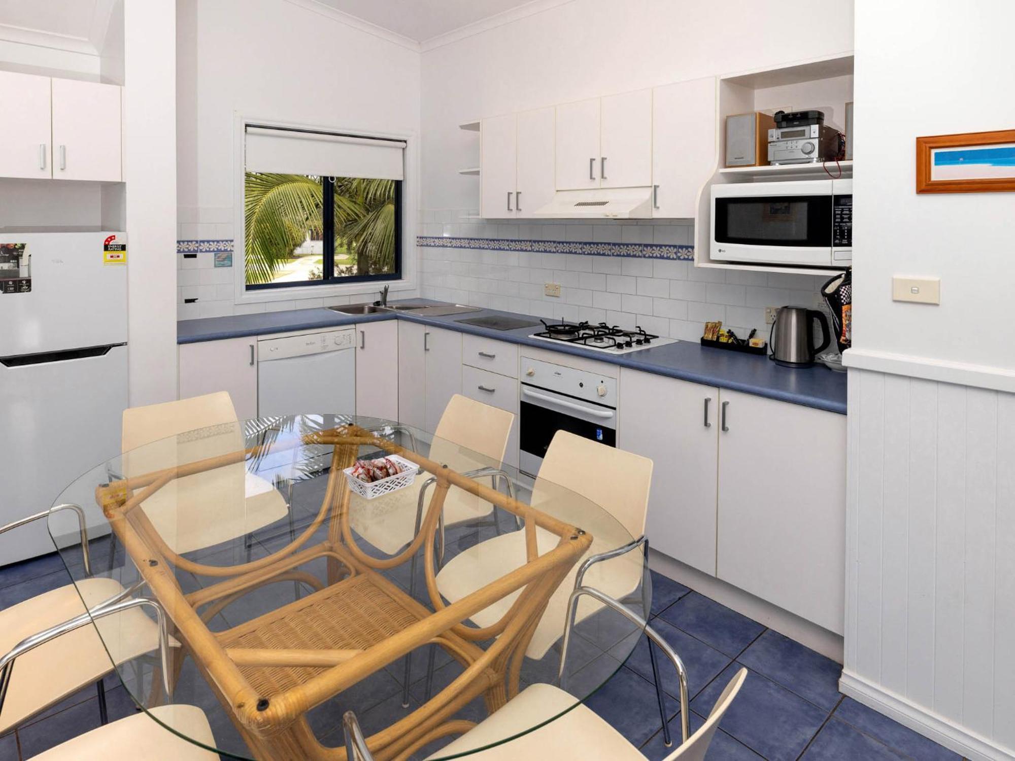 Big4 Nelligen Holiday Park 외부 사진