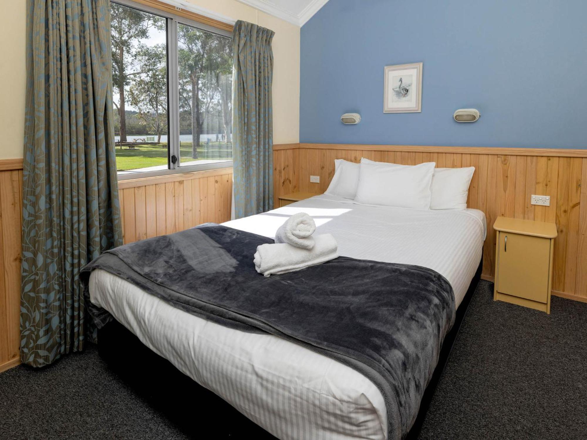 Big4 Nelligen Holiday Park 외부 사진