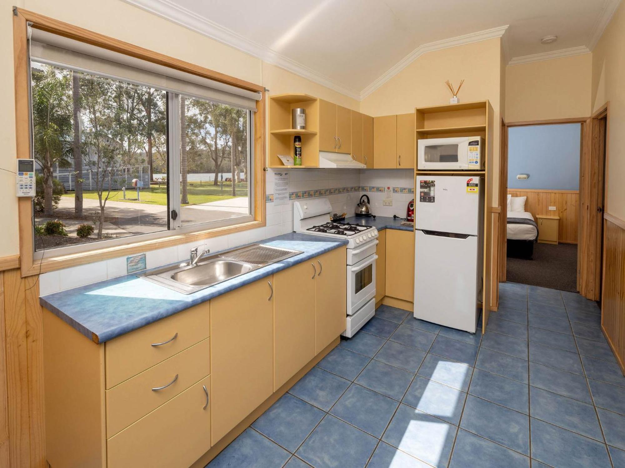 Big4 Nelligen Holiday Park 외부 사진