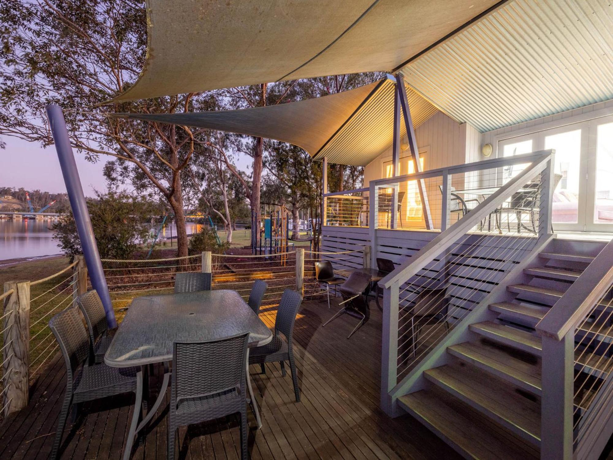Big4 Nelligen Holiday Park 외부 사진